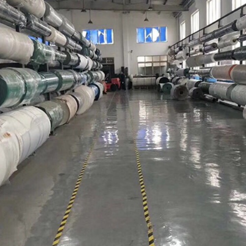 成品加工车间