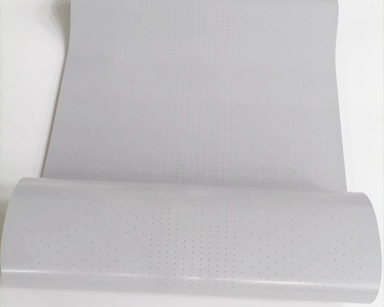 8.0灰色一体胶